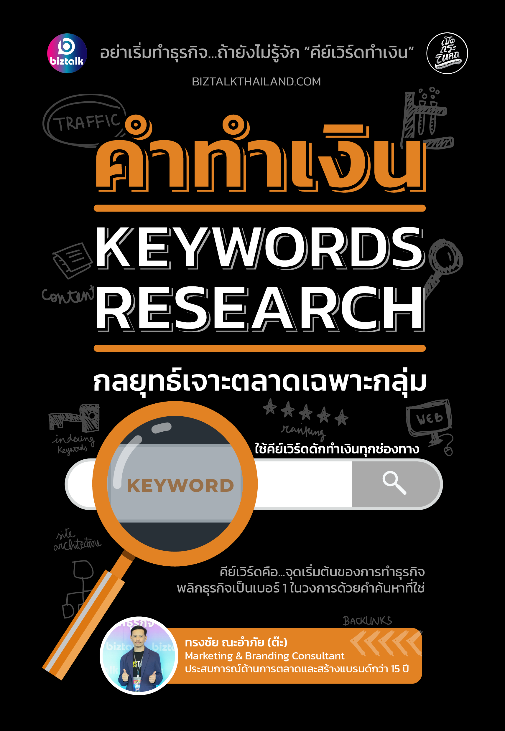 คำทำเงิน
